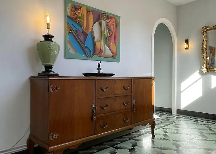 Myhousespain - Centrico Y Luminoso Piso *