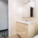 Myhousespain - Centrico Y Luminoso Piso * Gijón
