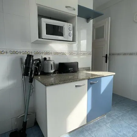 Apartment Myhousespain - Centrico Y Luminoso Piso *