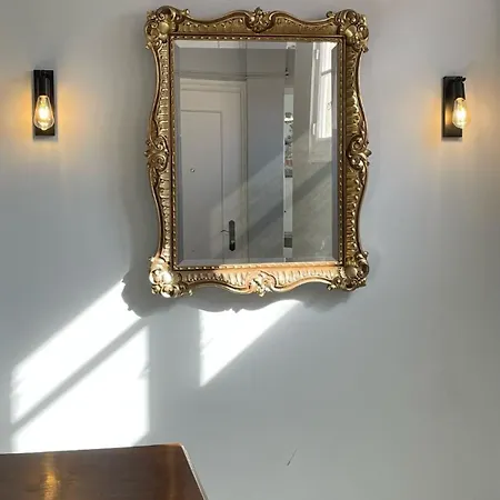 Myhousespain - Centrico Y Luminoso Piso *