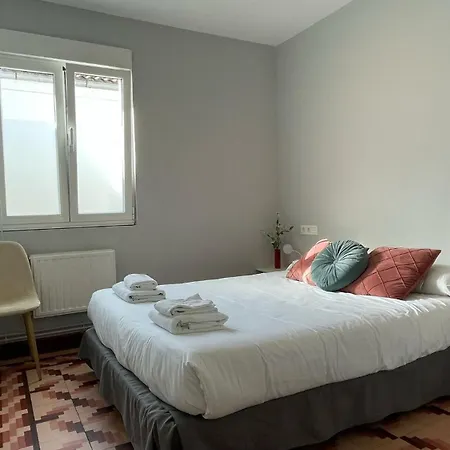 Myhousespain - Centrico Y Luminoso Piso * Gijon