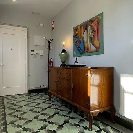 Appartamento Myhousespain - Centrico Y Luminoso Piso Gijón