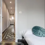 Myhousespain - Centrico Y Luminoso Piso Appartement Gijón