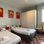 Myhousespain - Centrico Y Luminoso Piso * Gijón