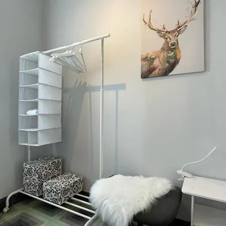 Lejlighed Myhousespain - Centrico Y Luminoso Piso